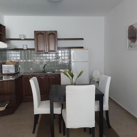 Calima Apartment La Santa Bagian luar foto