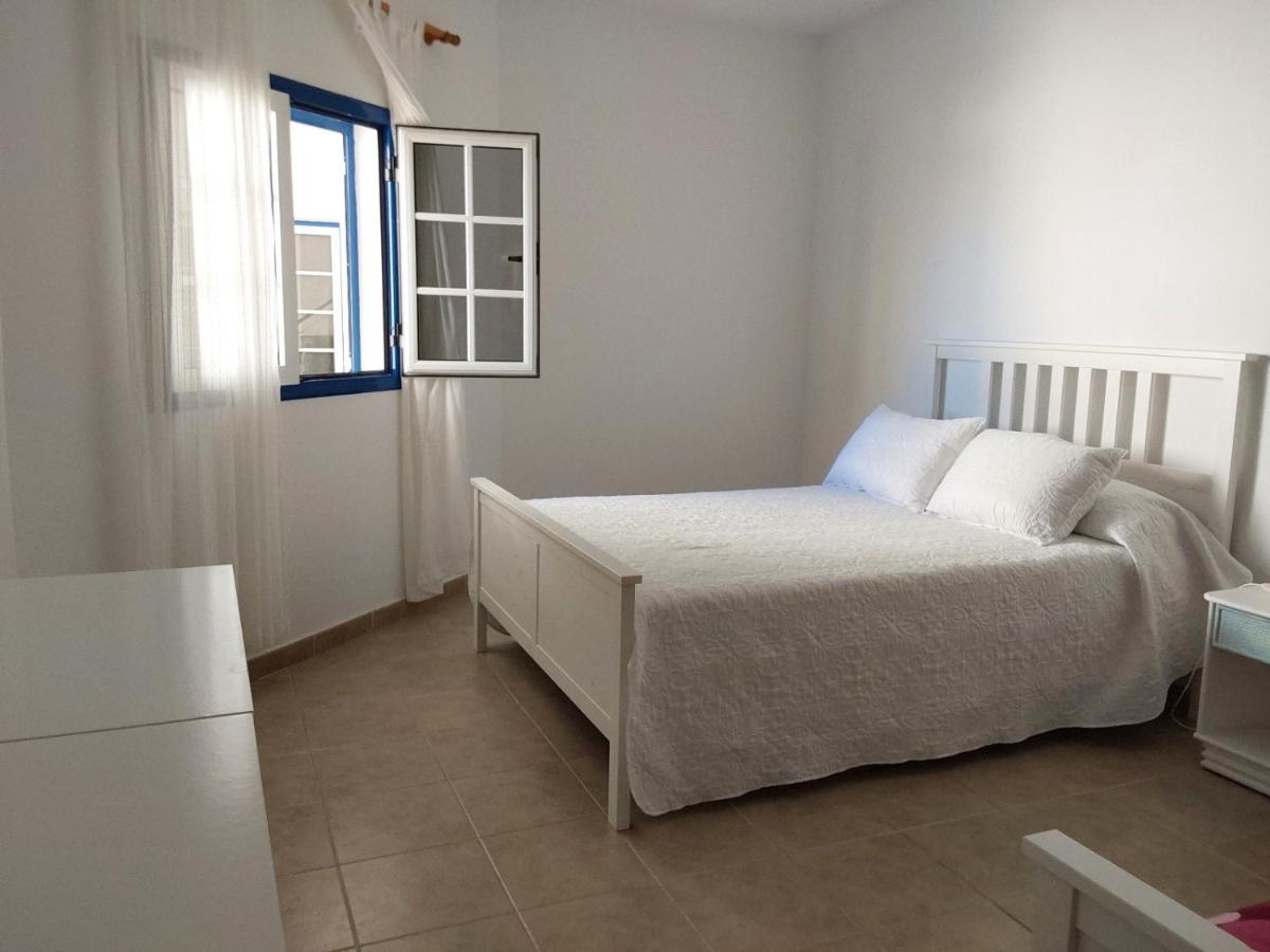 Calima Apartment La Santa Bagian luar foto