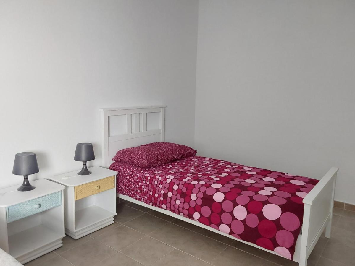 Calima Apartment La Santa Bagian luar foto