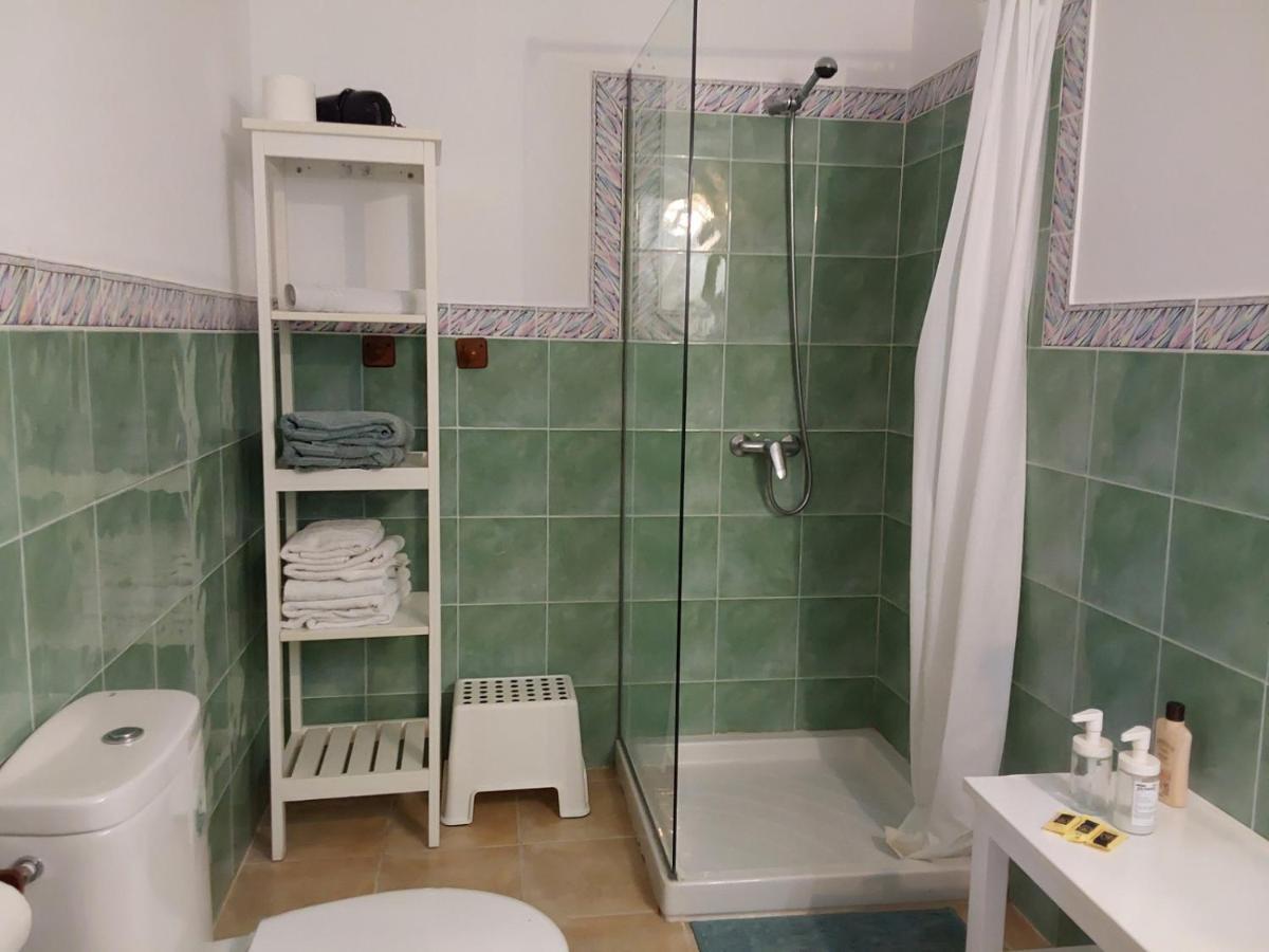 Calima Apartment La Santa Bagian luar foto