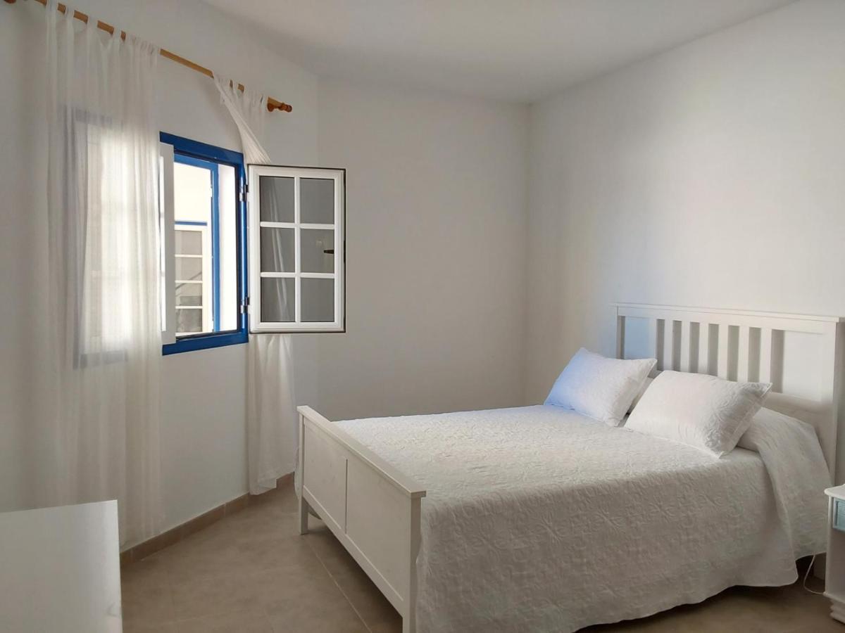 Calima Apartment La Santa Bagian luar foto